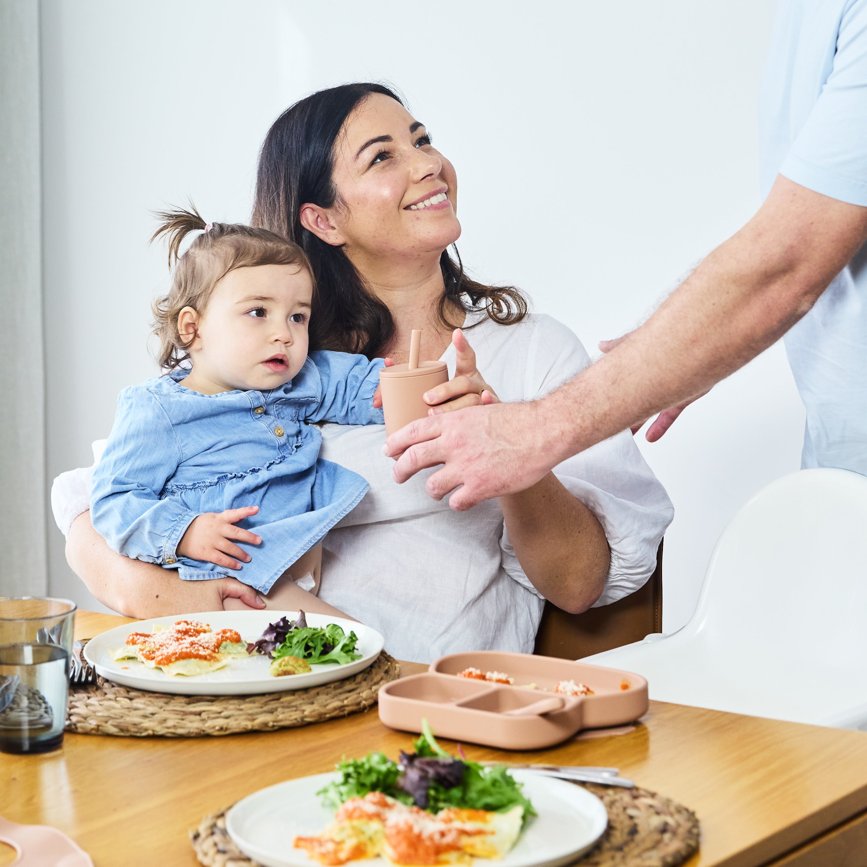 Family Meal Ideas - Best Dinner Recipes For The Whole Family