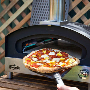 Ovana Pizza Oven & Accessories