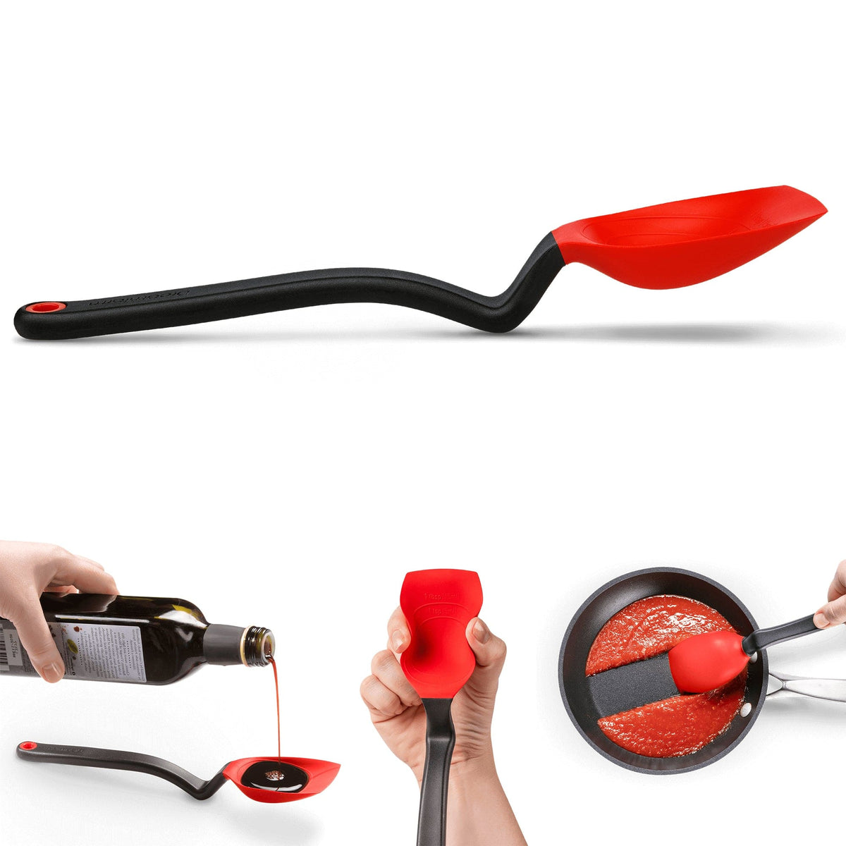 SIMS DESCENDER 154 × SPOON EQUIP M