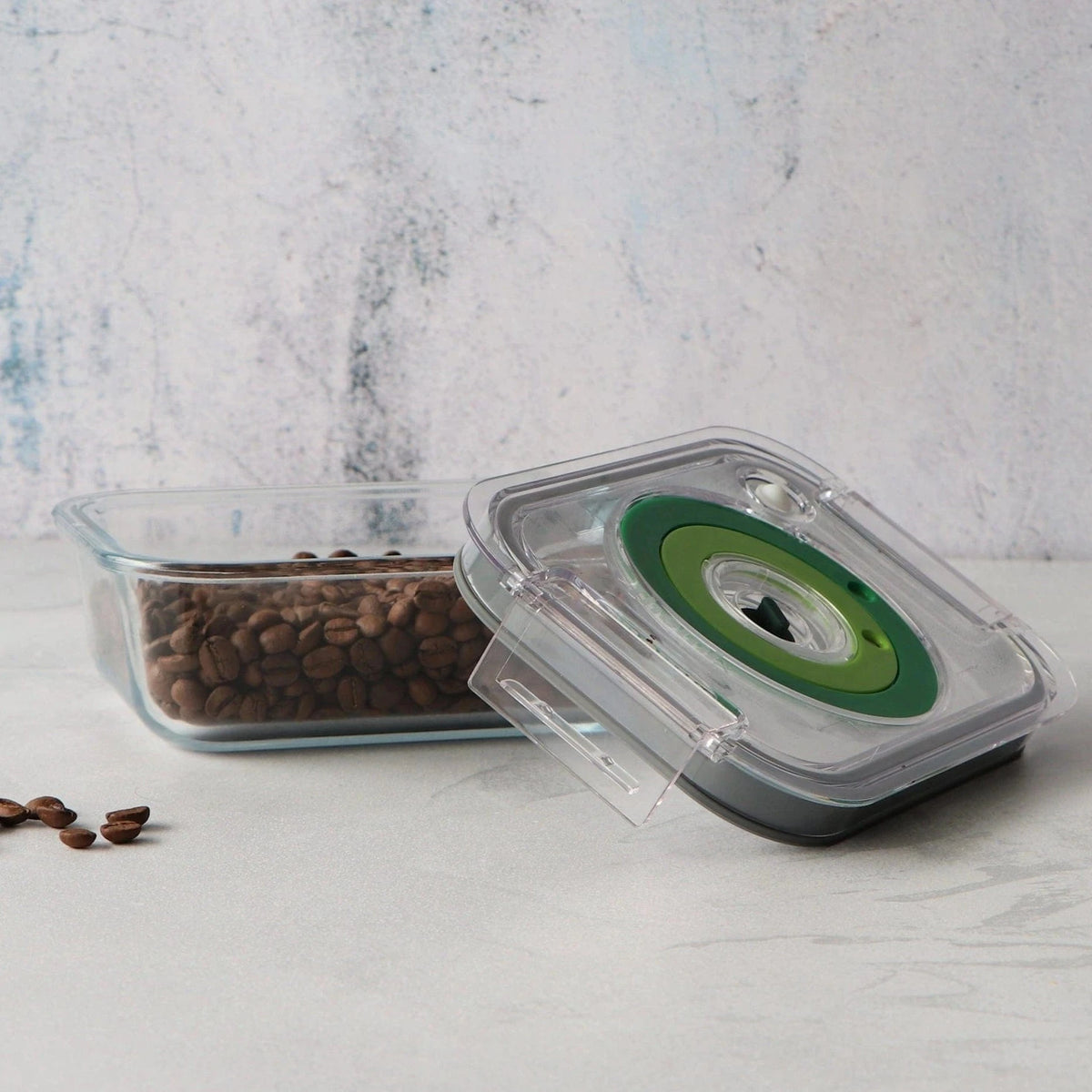 VacUSeal Vacuum Sealer Container 650ml