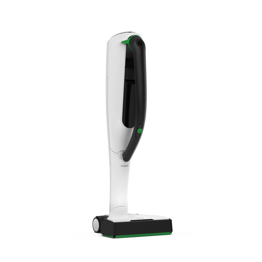Vorwerk® Kobold Appliances Kobold Cordless Vacuum (VK7) Complete Cleaning System