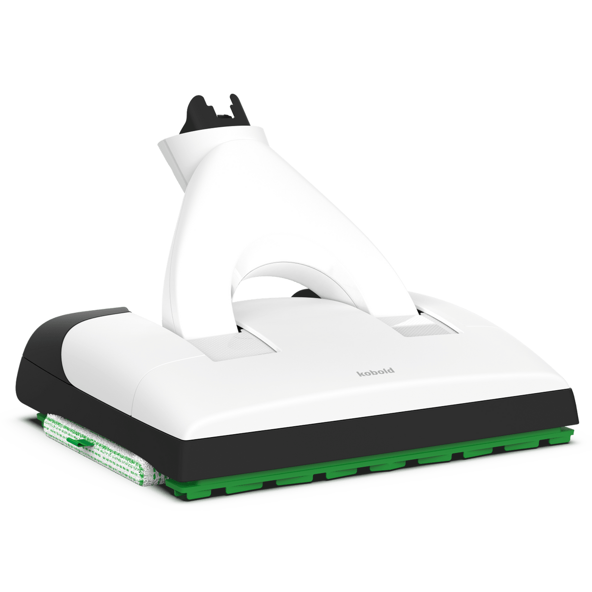Kobold SP7 2-in-1 Vacuum Mop Attachment