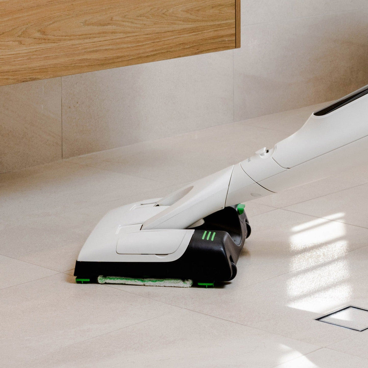Kobold SP7 2in1 Vacuum Mop Attachment