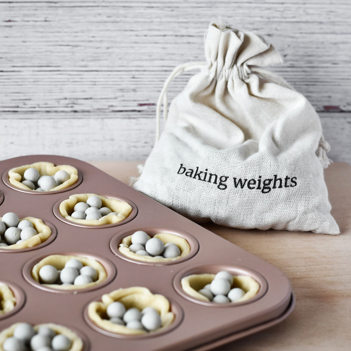 Ceramic Baking Weights Pie Weights + Baking Beads