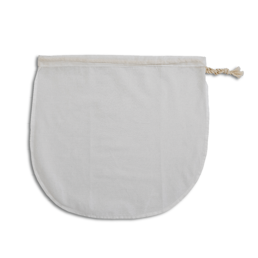 Nut Milk Bag 100 Cotton Reusable Bag Shop Online