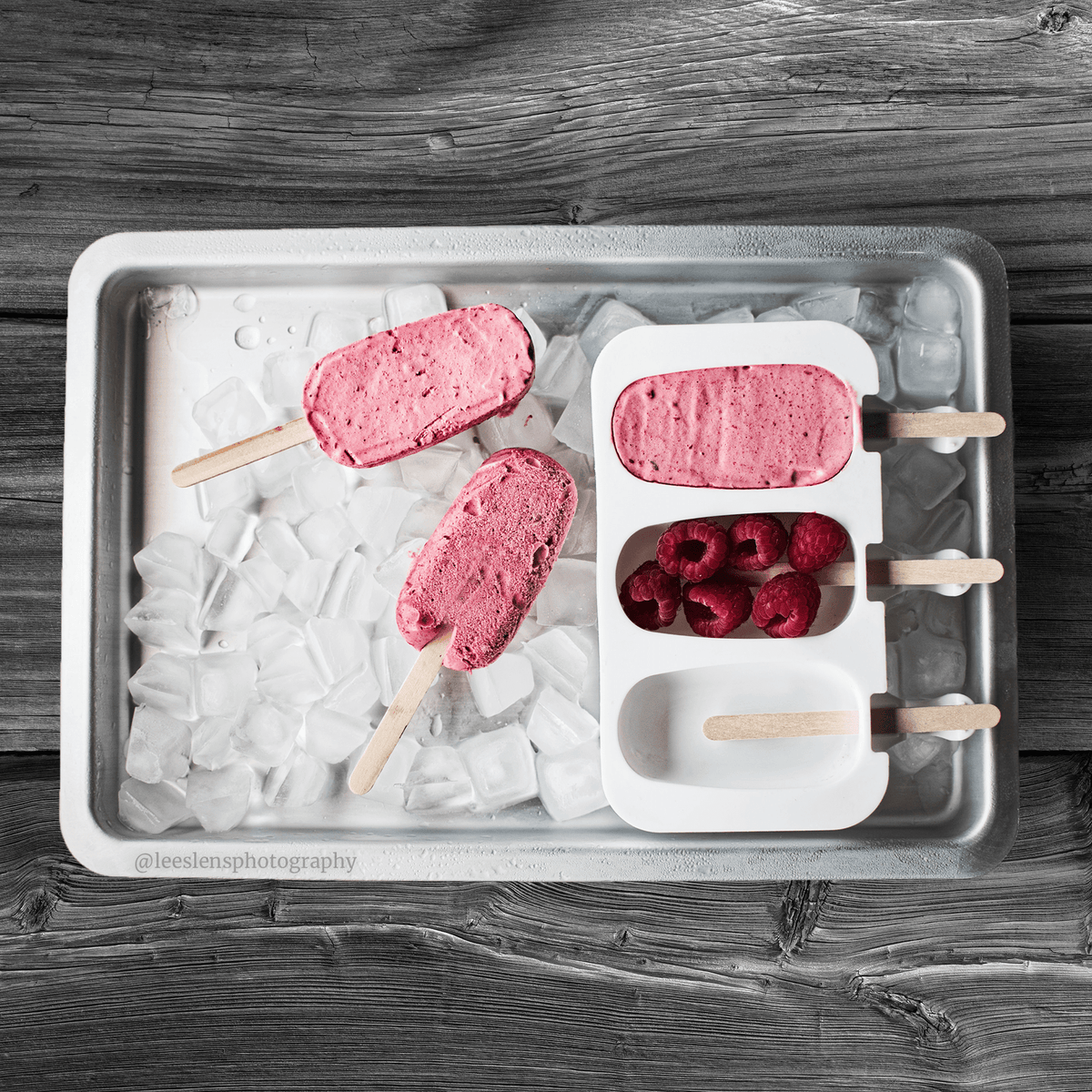 Silicone ice cream moulds kmart sales