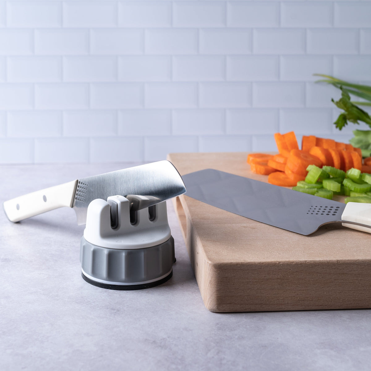 Knife Sharpener Manual Tabletop Knife Sharpener Online