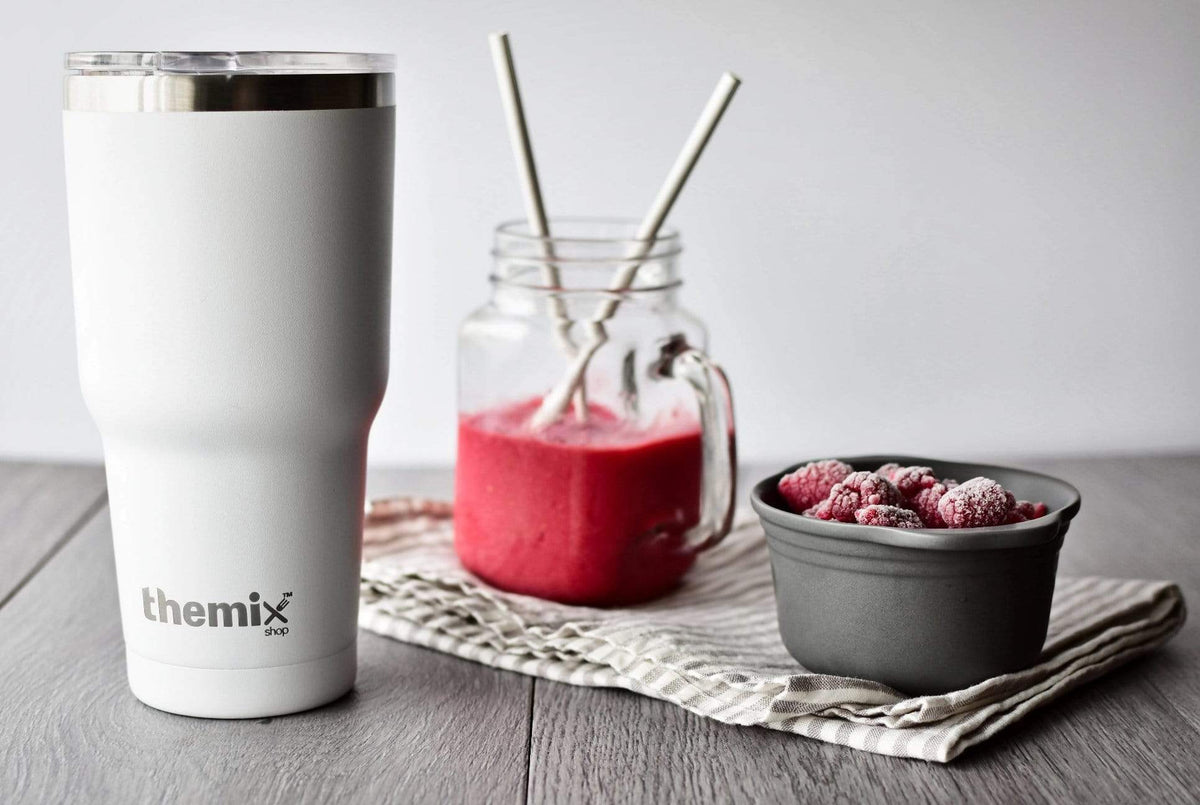 How you can get your hands on Aldi Australia's popular insulated smoothie  tumbler