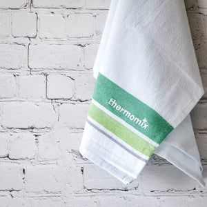 Thermomix Cleaning Flour Sack Tea Towel