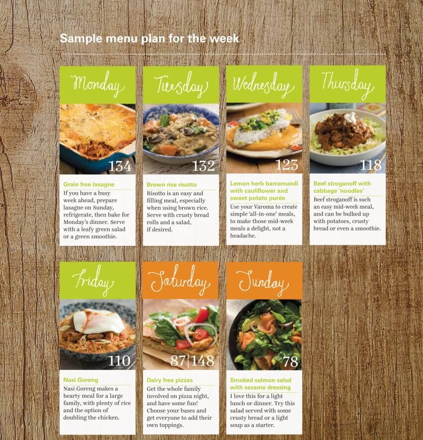 Quirky Cooking Cookbook Jo Whitton AllergyFriendly Recipes