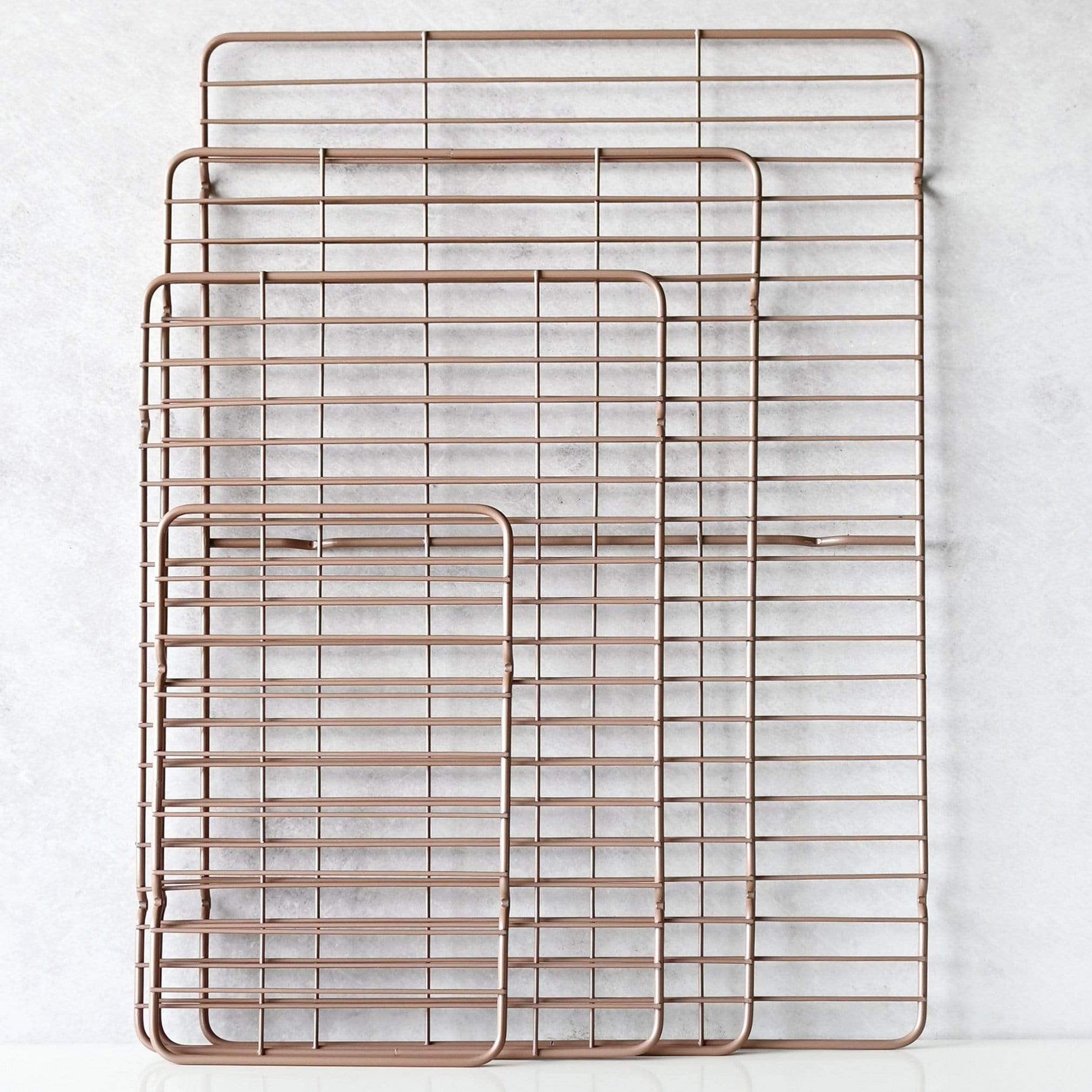Thermomix Rose Gold Cooling Rack