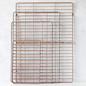 Thermomix Rose Gold Cooling Rack