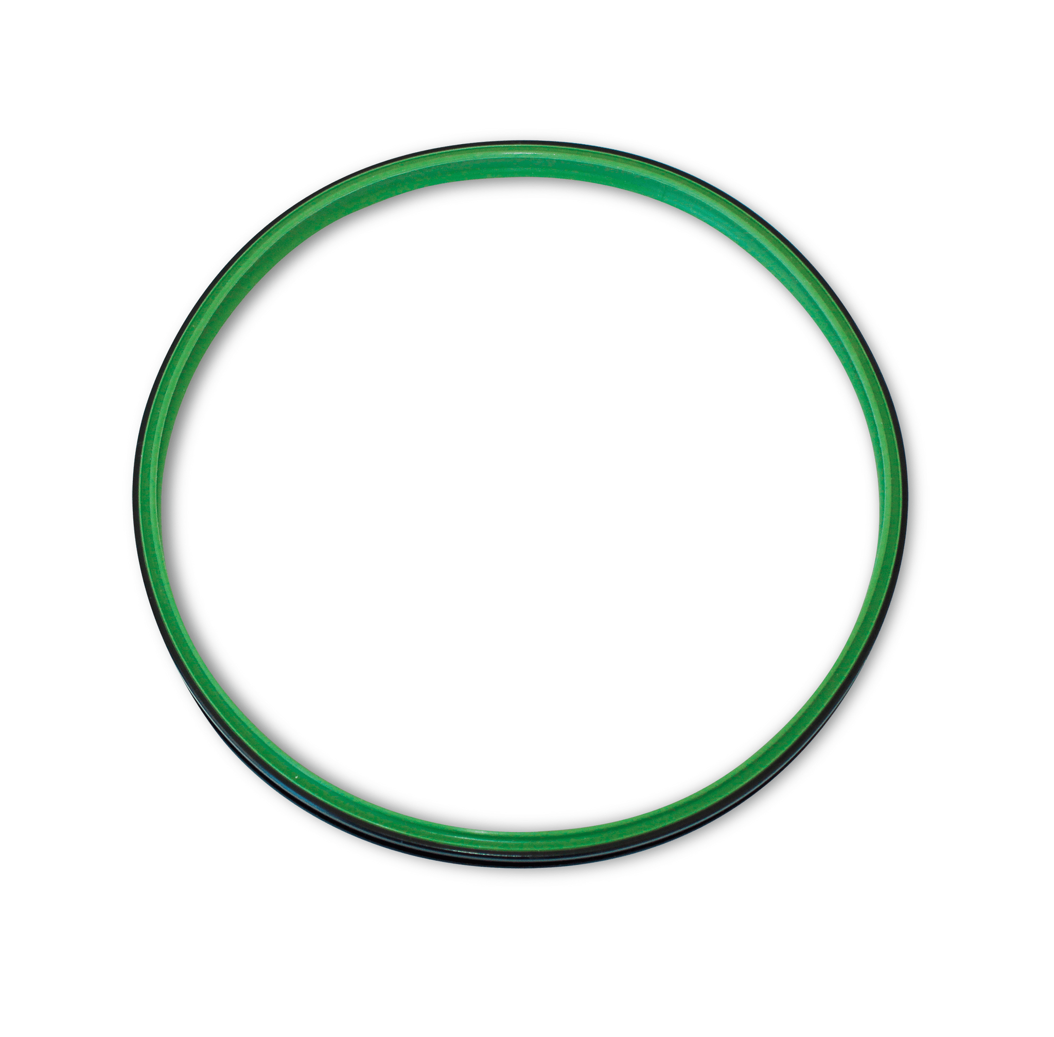 Vorwerk Parts Thermomix TM31 Silicone Lid Seal Green