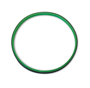 Vorwerk Parts Thermomix TM31 Silicone Lid Seal Green