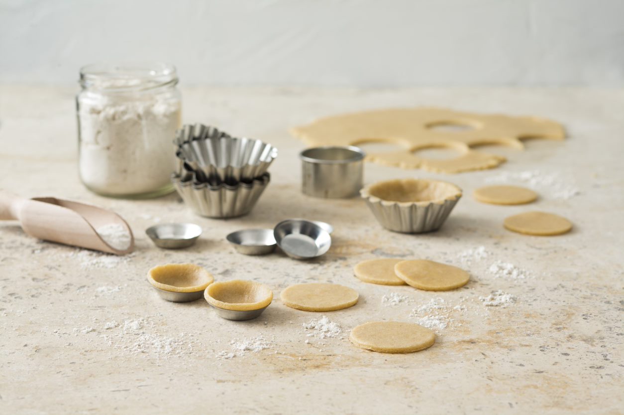 How to make pastry perfection: Top pastry tips from our Recipe Development Team