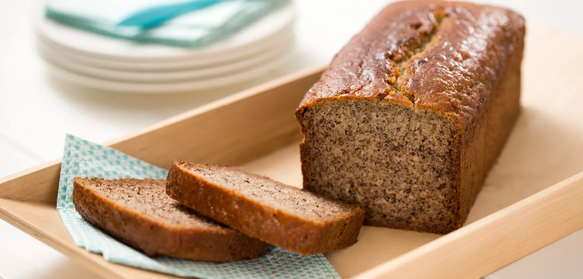 Banana bread