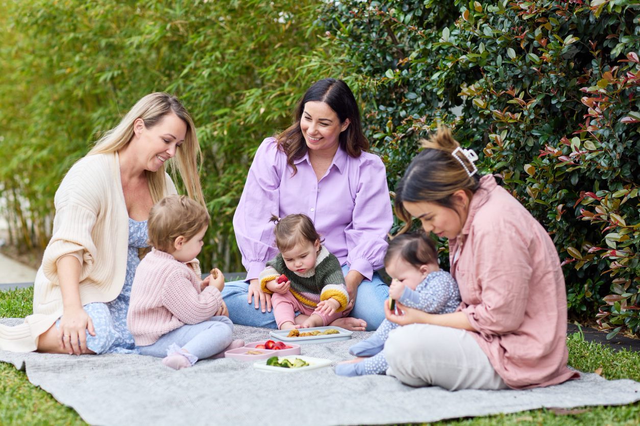 Nourishing Mum - Healthy recipes for pregnancy, breastfeeding and beyond