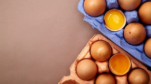 15 eggcellent ideas for using leftover egg yolks