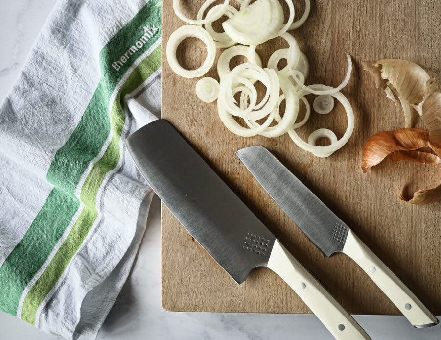 Your Guide to Kitchen Knives