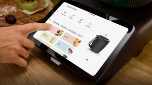 Ingredient Presets: Thermomix TM7 just got smarter