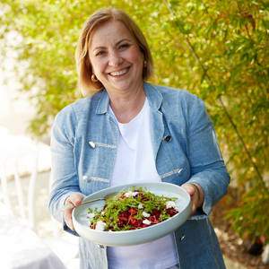 On celebrating the women (and their recipes) who've truly nourished Thermomix®