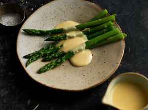 Hollandaise