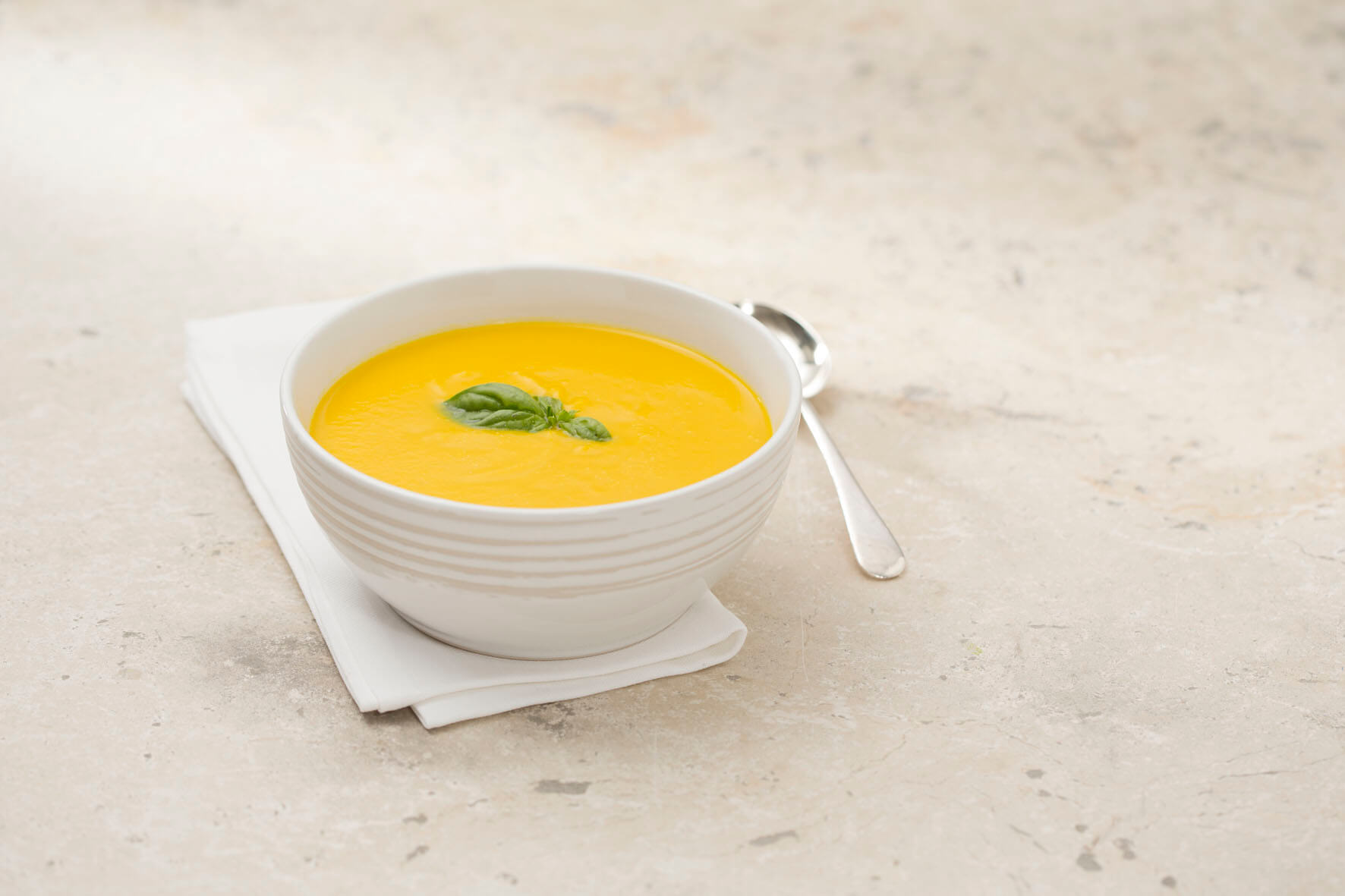 Thermomix Pumpkin Soup - a family favourite