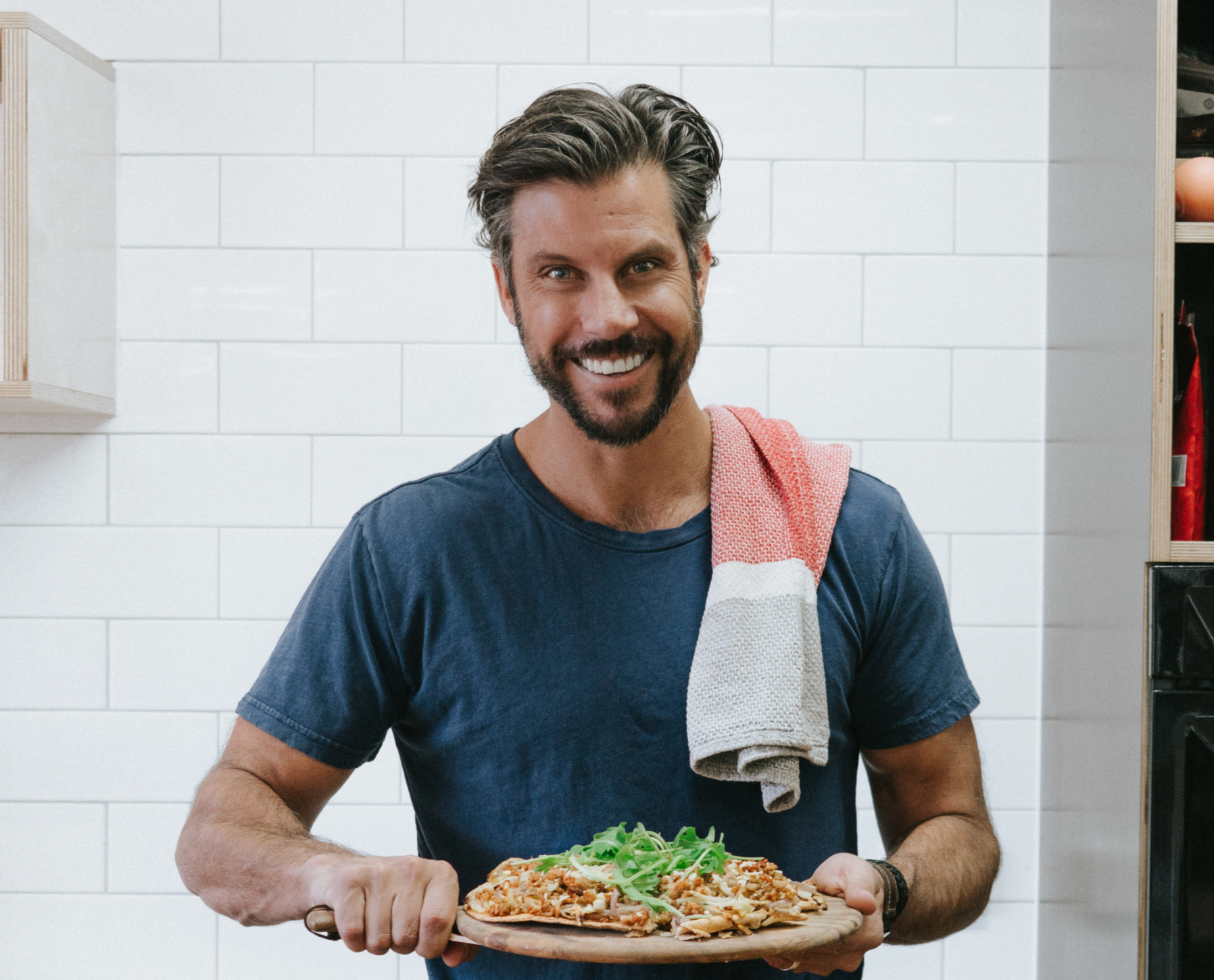 Tips to increase your protein intake with Thermomix®