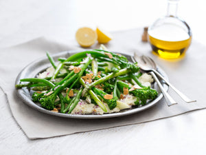 Easy recipes: Simple cooking when life is stupid-busy.