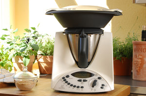 Thermomix TM31 Sealing Ring recall