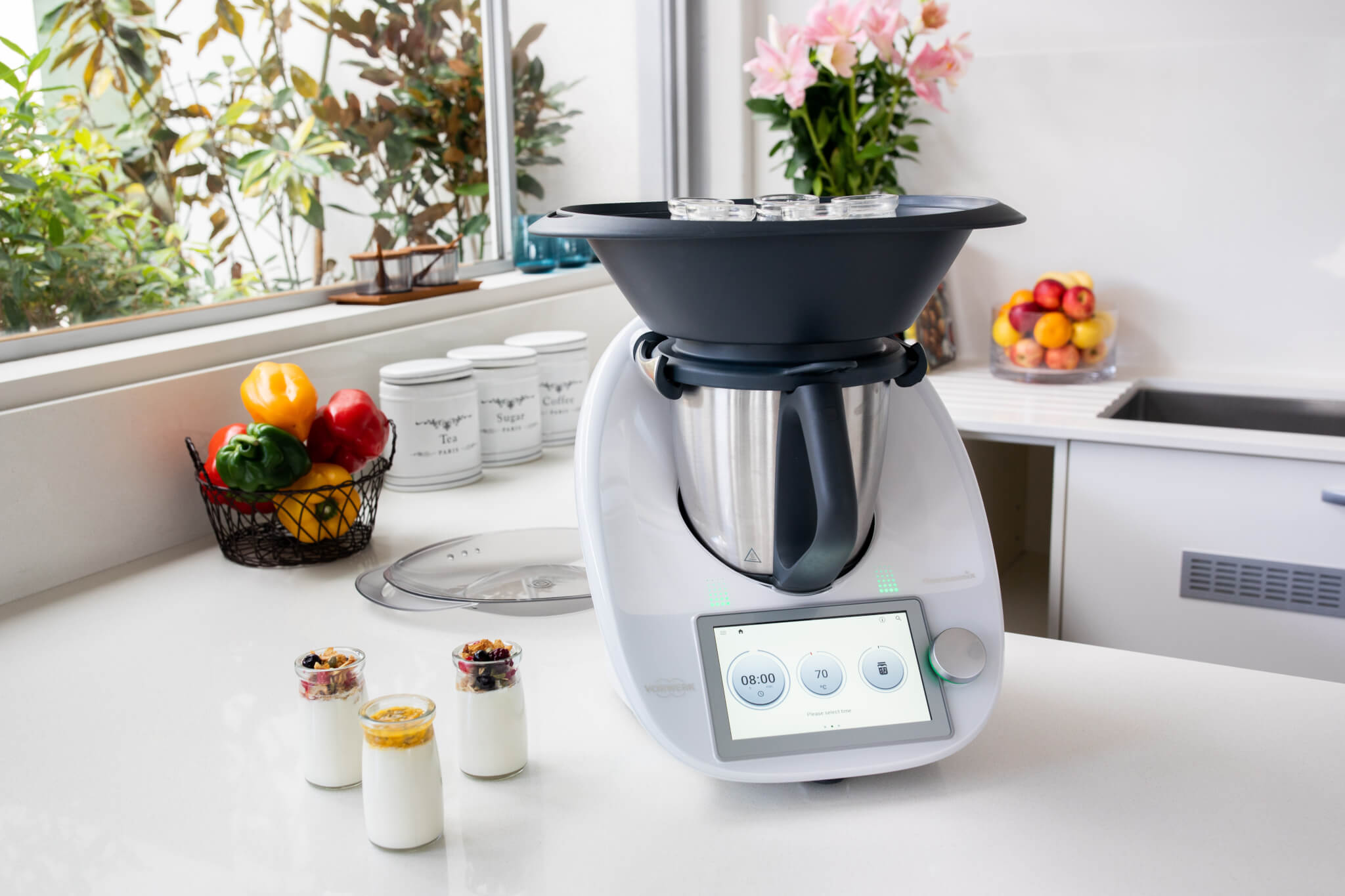 Thermomix TM31 Trade In for TM5: Extraordinary Opportunity