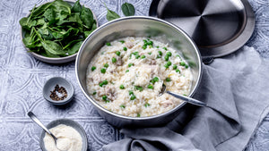 The ultimate Thermomix® Server cheat sheet