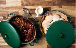 7 benefits of cooking with cast iron: The cookware legend that lives on