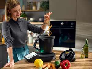 How to simplify meal planning in 4 easy steps with Cookidoo® and Thermomix®