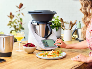 Latest Thermomix® TM6 updates in 2022 - what to expect