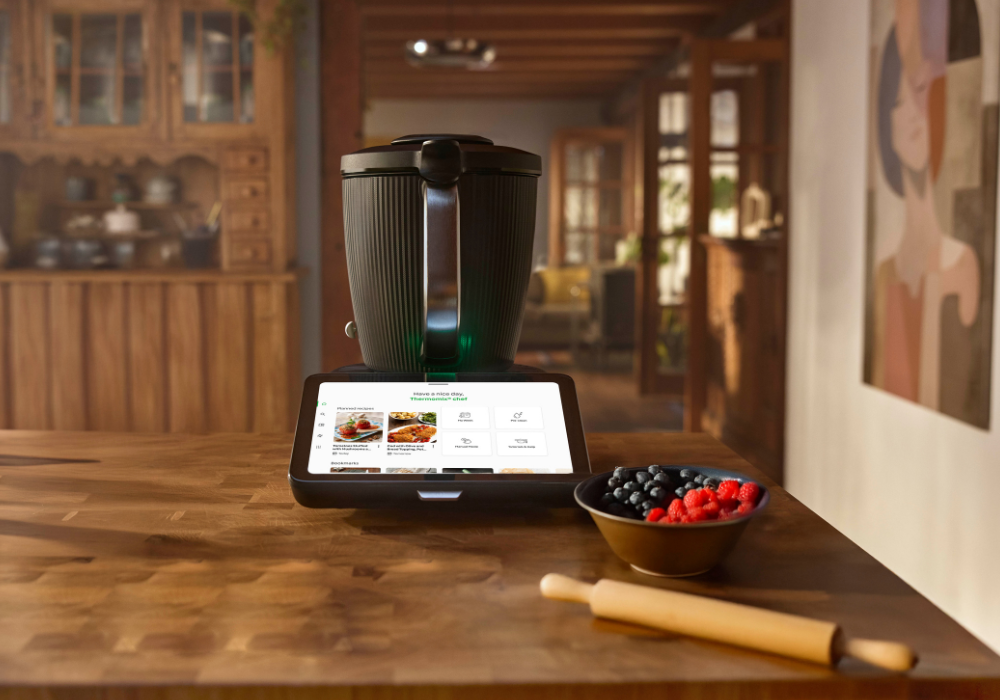 Declutter your kitchen like never before