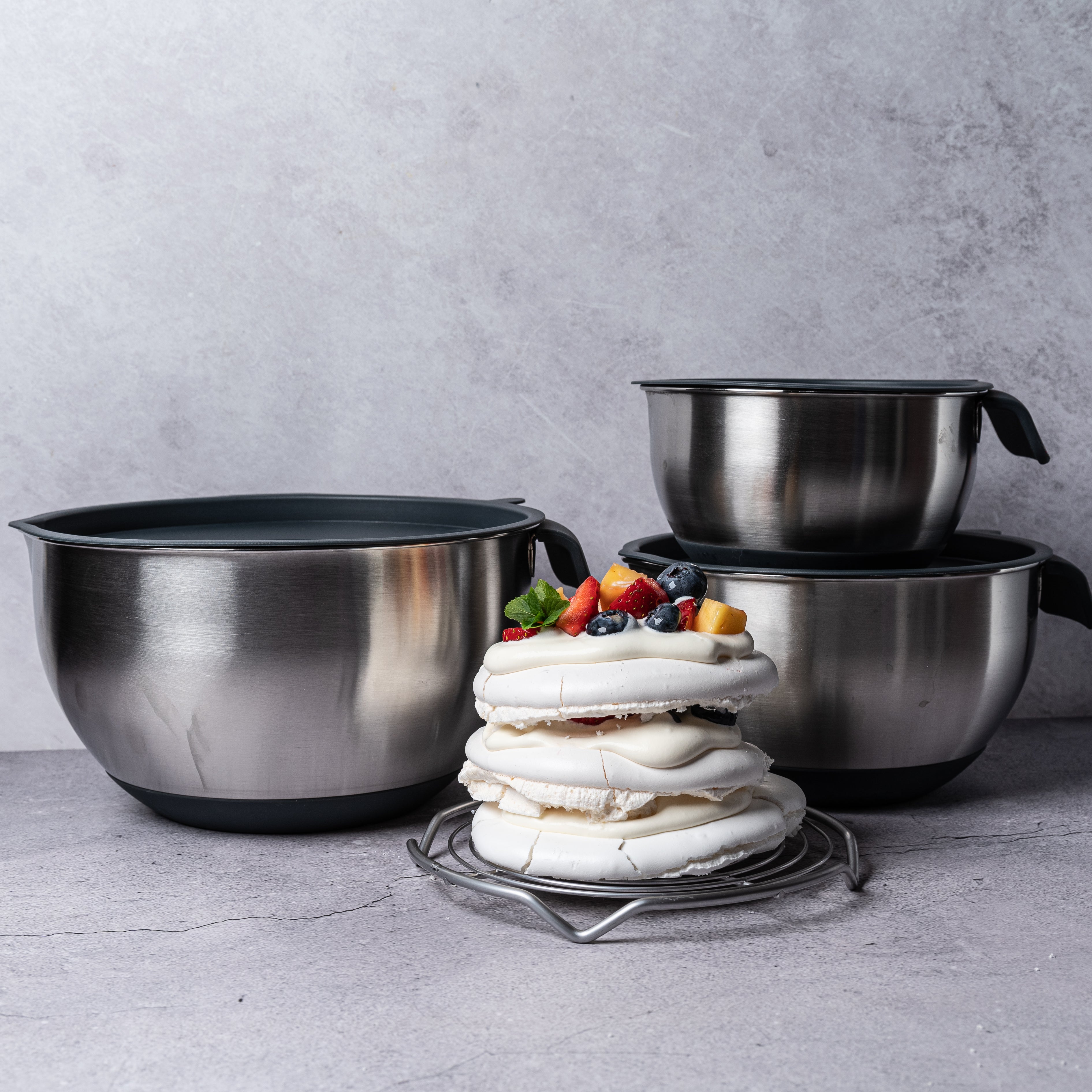 Food Preparation Utensils + Gadgets - Shop Thermomix®