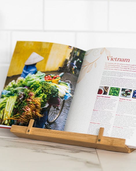 Thermomix® Cookbooks Sale – Discover Recipes & Save