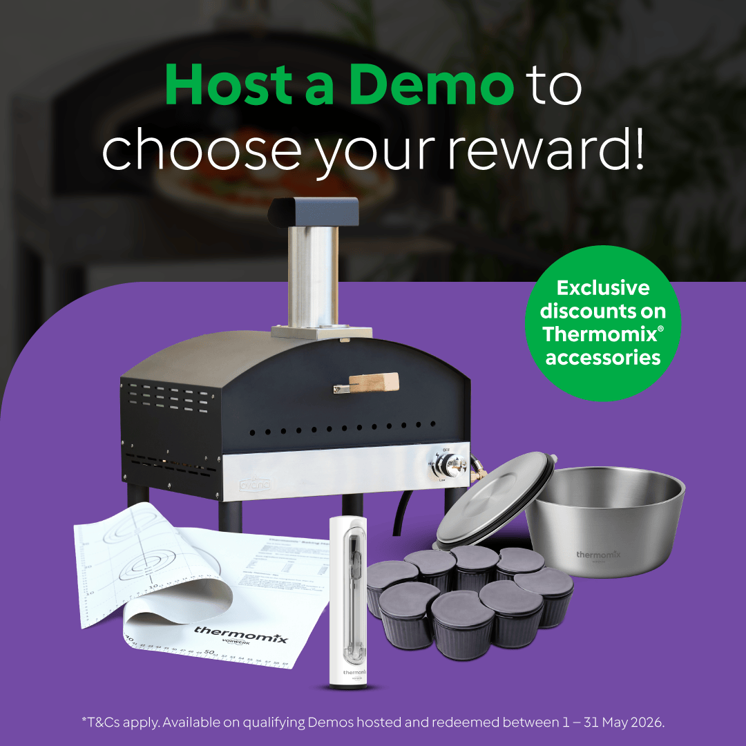 Thermomix® TM7 Cutter+ | Official Thermomix® Parts & Accessories ...