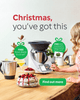 22 October - 4 November 2024 Thermomix TM6 gift with purchase offer