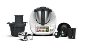 Thermomix® TM6 / TM5 Cutter+