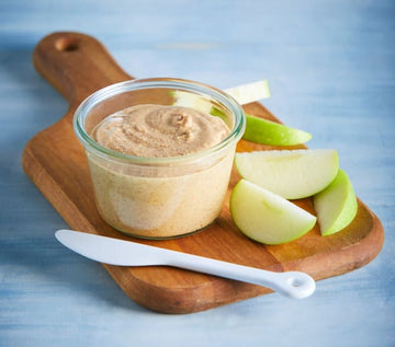 ABC nut butter