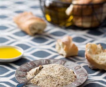 Dukkah