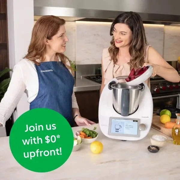 Thermomix® TM5 Cook-Key® - Access Cookidoo® Recipes