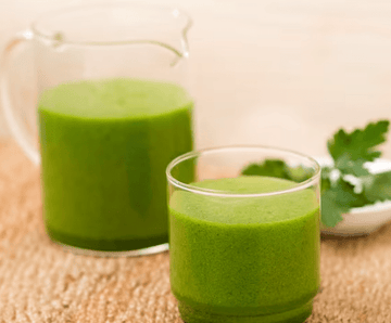 Green smoothie