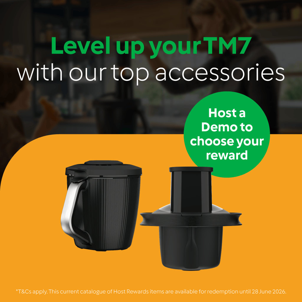 Thermomix® TM7 Cutter+ | Official Thermomix® Parts & Accessories ...