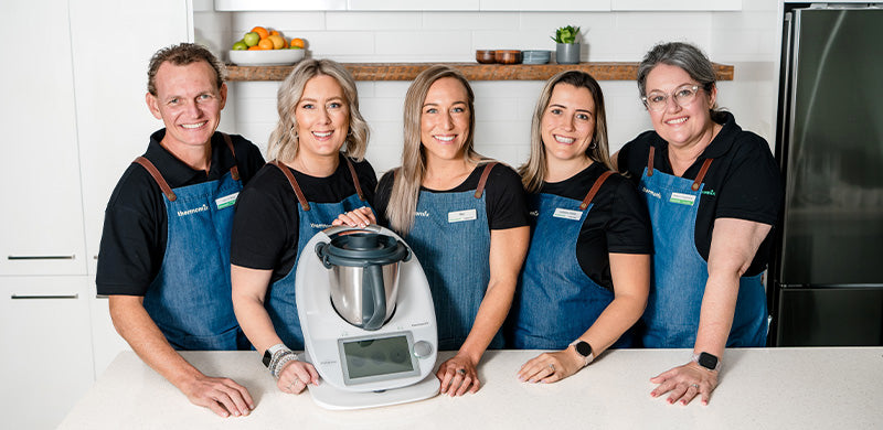 Do you have an older model - Thermomix in Australia