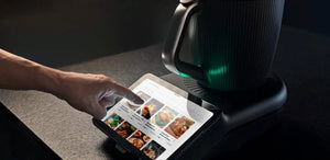 Thermomix® TM5 Cook-Key® - Access Cookidoo® Recipes