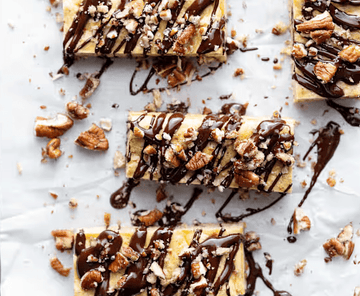 Protein bars