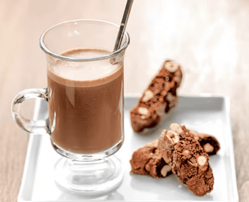 Hot chocolate